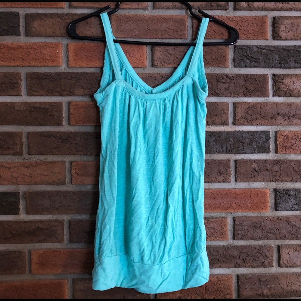 3/$30 ✨ Dynamite Tank Top - Picture 5 of 5